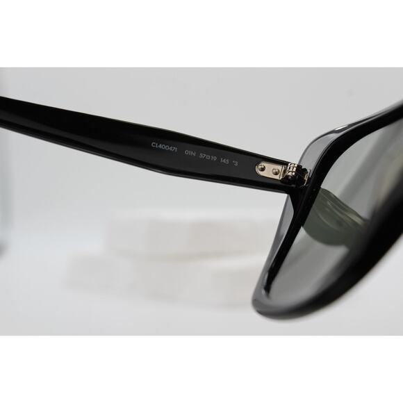 Celine CL400471 01N Sunglasses - Black, 57-19-145 - Picture 5 of 5